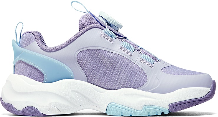 (Youth) Skechers Sport Running Shoes 'Purple Blue' 319037L-LAV Order (Youth) Skechers Sport Running Shoes 'Purple Blue' 319037L-LAV