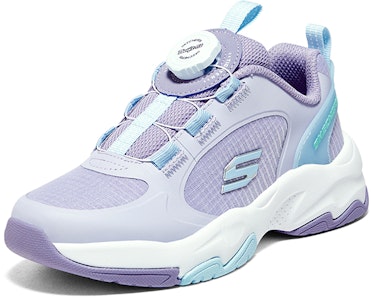 (JR) 스케쳐스 운동화 '퍼플 블루' (Skechers Running Shoes 'Purple Blue') 319037L-LAV Lookbook (JR) 스케쳐스 운동화 '퍼플 블루' (Skechers Running Shoes 'Purple Blue') 319037L-LAV