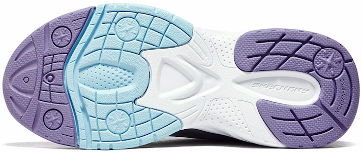 (JR) 스케쳐스 운동화 '퍼플 블루' (Skechers Running Shoes 'Purple Blue') 319037L-LAV Details for (JR) 스케쳐스 운동화 '퍼플 블루' (Skechers Running Shoes 'Purple Blue') 319037L-LAV