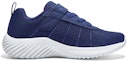 Order (JR) Skechers Bounder Baronik 'Biru Laut' 403744L-NVY
