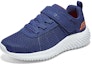 Shop (JR) Skechers Bounder Baronik 'Biru Laut' 403744L-NVY