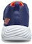 Purchase (JR) Skechers Bounder Baronik 'Biru Laut' 403744L-NVY