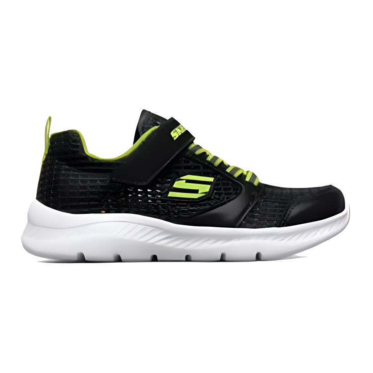 (PS) Skechers Running Shoe Low 'Black Lemon' 圖 2