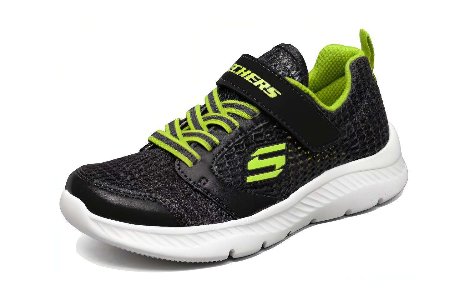 (PS) Skechers Running Shoe Low 'Black Lemon' 圖 3