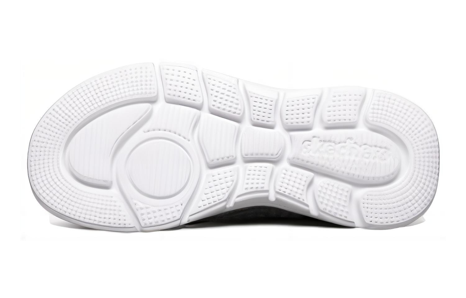 (PS) Skechers Running Shoe Low 'Black Lemon' 圖 5