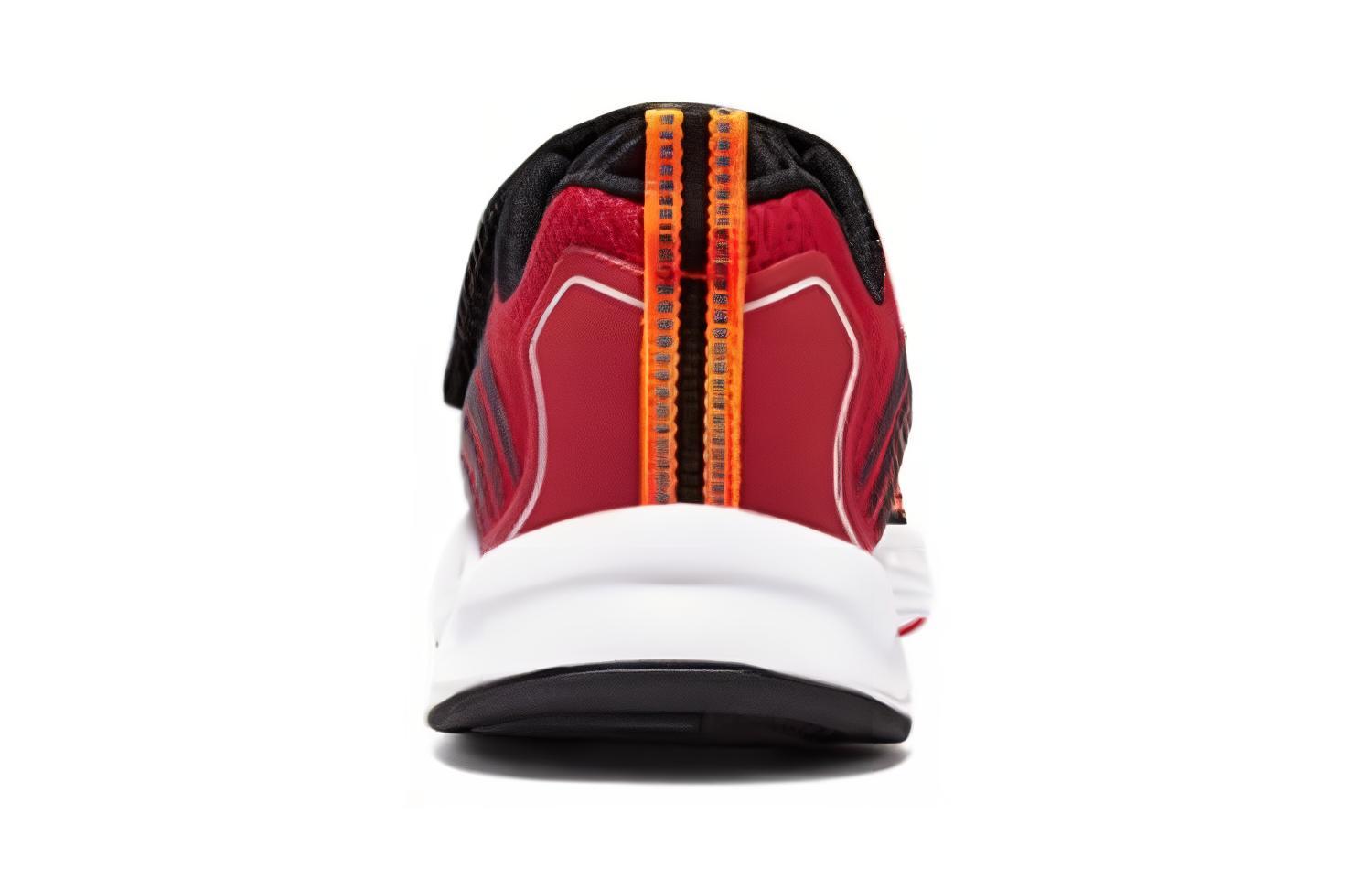 (PS) Skechers Running Shoe Low 'Black Red' 圖 4