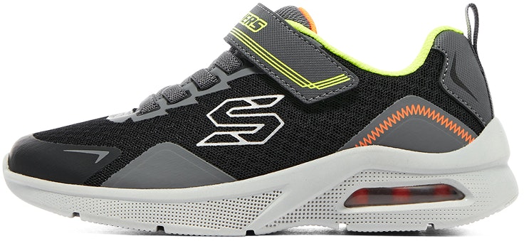 preschool-skechers-running-shoe-low-charcoal-comfort-shock-absorbing-403820-l-ccbk