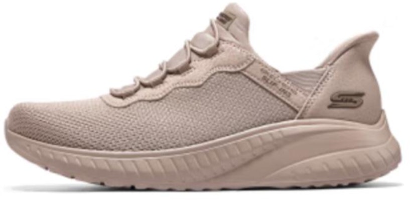 (Preschool) Skechers Running Shoe Low 'Grey-Brown' 117500-TPE Buy (Preschool) Skechers Running Shoe Low 'Grey-Brown' 117500-TPE