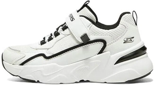 preschool-skechers-running-shoe-low-white-black-302544-l-wbk
