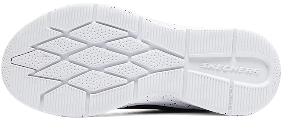 (Youth) Skechers Microspec Lifestyle Shoes 'Black Turquoise White' 302488L-BKAQ Details for (Youth) Skechers Microspec Lifestyle Shoes 'Black Turquoise White' 302488L-BKAQ