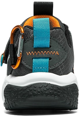 (PS) Skechers Sepatu Lari 'Hitam Oranye Anti-Slip Rendah Nyaman' 406423LC-BKOR Purchase (PS) Skechers Sepatu Lari 'Hitam Oranye Anti-Slip Rendah Nyaman' 406423LC-BKOR