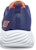 (JR) Skechers Bounder - Kasut Karonik 'Biru Jingga' 403745L-NVY