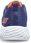 Purchase (JR) Skechers Bounder - Kasut Karonik 'Biru Jingga' 403745L-NVY