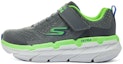 Buy (JR) Skechers Go Run Max Cushioning Premier 'Kelabu Hijau' 405030L-CHAR