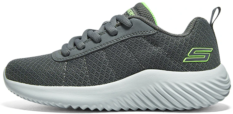 preschool-skechers-running-shoes-charcoal-grey-403745-l-char