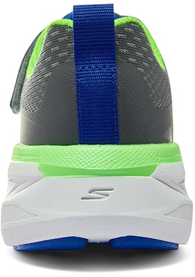 (JR) 斯凯奇 Go Run Max 缓震 Premier '灰绿色' 405030L-CHAR Purchase (JR) 斯凯奇 Go Run Max 缓震 Premier '灰绿色' 405030L-CHAR