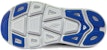 (JR) Skechers Go Run Max Cushioning Premier 'Kelabu Hijau' 405030L-CHAR