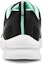 Shop (JR) Skechers BOBS Squad Air - Sweet Encounter 'Hitam Biru Pirus' 302378L-BLK