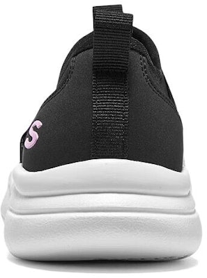 (Youth) Skechers Flex Blast Shoes 'Black Pink' 302579L-BKPK Shop (Youth) Skechers Flex Blast Shoes 'Black Pink' 302579L-BKPK