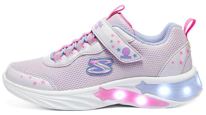 大童 Skechers 運動舒適 耐磨透氣 低筒 兒童跑步鞋 紫粉色 Buy 大童 Skechers 運動舒適 耐磨透氣 低筒 兒童跑步鞋 紫粉色