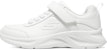 (JR) Kasut Slip On Skechers 'Putih' 302629L-WHT