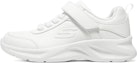 Buy (JR) Kasut Slip On Skechers 'Putih' 302629L-WHT