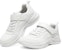 (JR) Kasut Slip On Skechers 'Putih' 302629L-WHT