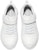 (JR) Kasut Slip On Skechers 'Putih' 302629L-WHT
