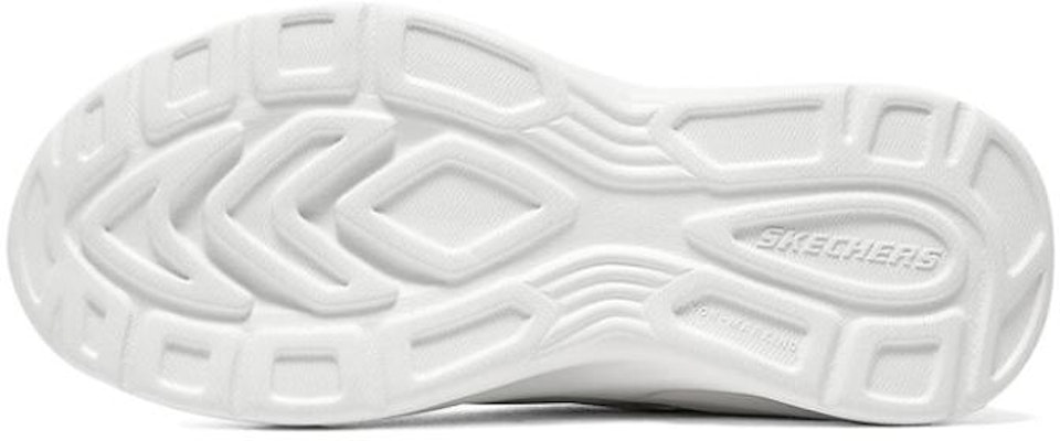 (JR) Zapatillas Skechers Sin Cordones 'Blancas' 302629L-WHT Purchase (JR) Zapatillas Skechers Sin Cordones 'Blancas' 302629L-WHT