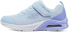 Buy (JR) Skechers Kanak-kanak Microspec Max 'Biru Muda' 302343L-LTBL