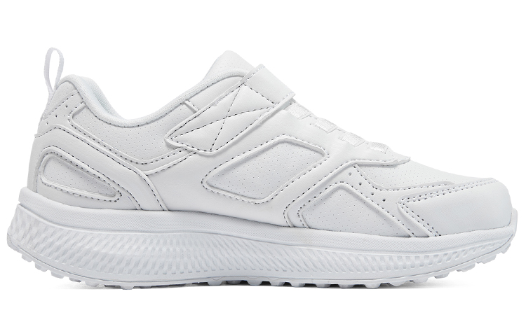 (Youth) Skechers Go Run Consistent 'White' 圖 2
