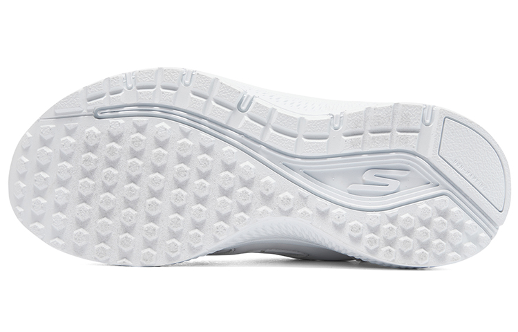 (Youth) Skechers Go Run Consistent 'White' 圖 6