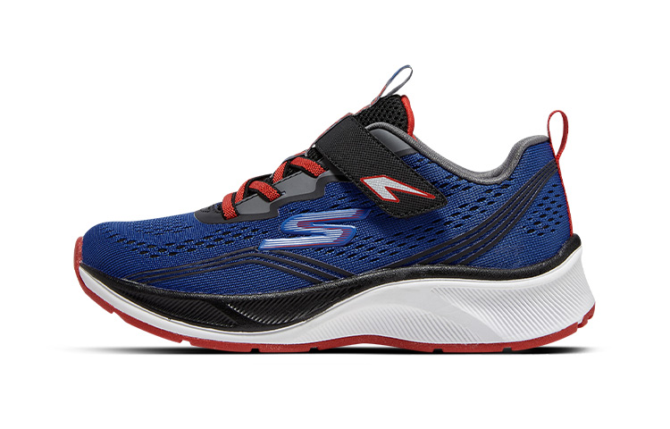 (PS) Skechers Running Sneaker 'Royal Blue'