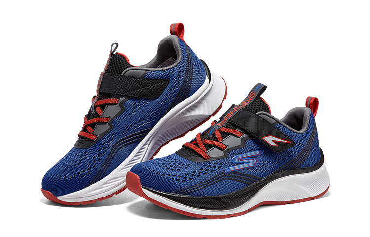 (PS) Skechers Running Sneaker 'Royal Blue' 圖 4