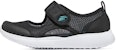 (PS) Skechers Sandal 'Hitam Kasual' 319017L-BLK