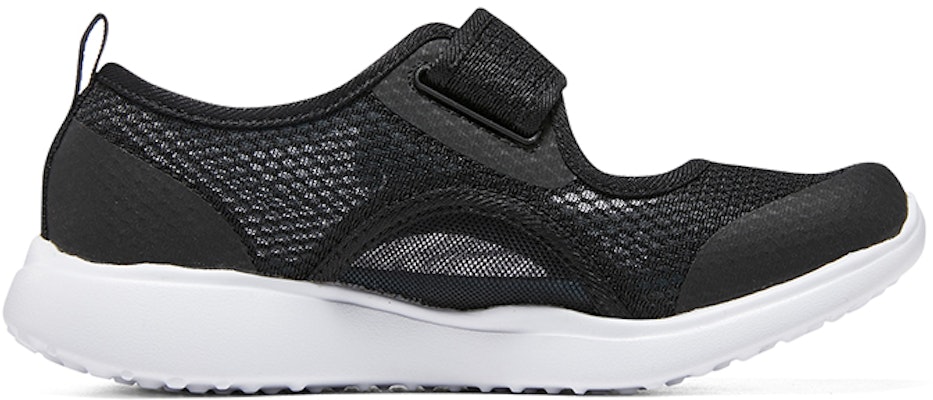 (Preschool) Skechers Sandal 'Black Casual' 319017L-BLK Order (Preschool) Skechers Sandal 'Black Casual' 319017L-BLK
