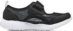 Order (PS) Skechers Sandal 'Hitam Kasual' 319017L-BLK