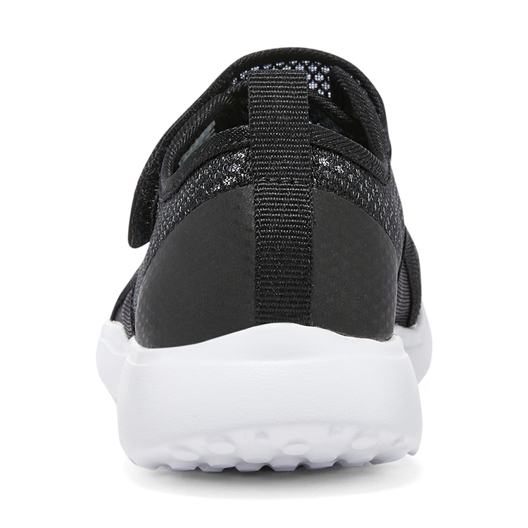 Purchase (Preschool) Skechers Sandal 'Black Casual' 319017L-BLK