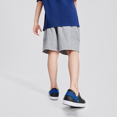 (Preschool) Skechers Sandal 'Black Comfort Versatile Casual Outdoor' 406600L-BKBL 3