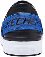 Purchase 兒童 Skechers 舒適百搭休閒戶外 防滑耐磨兒童涼鞋 黑色