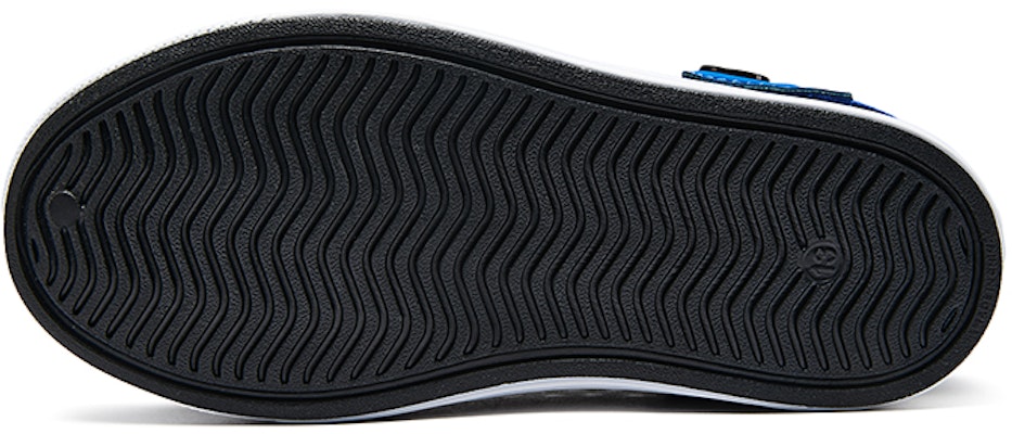 (Preschool) Skechers Sandal 'Black Comfort Versatile Casual Outdoor' 406600L-BKBL Details for (Preschool) Skechers Sandal 'Black Comfort Versatile Casual Outdoor' 406600L-BKBL