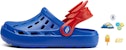 (PS) Skechers Sandal 'Biru' 406801L-BLU