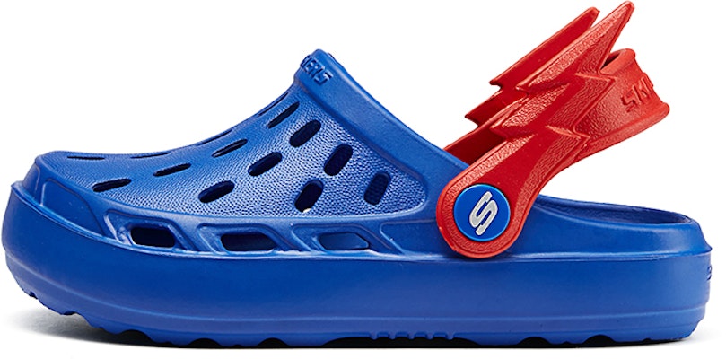 (Preschool) Skechers Sandal 'Blue' 406801L-BLU Order (Preschool) Skechers Sandal 'Blue' 406801L-BLU