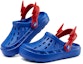 Shop (PS) Skechers Sandal 'Biru' 406801L-BLU