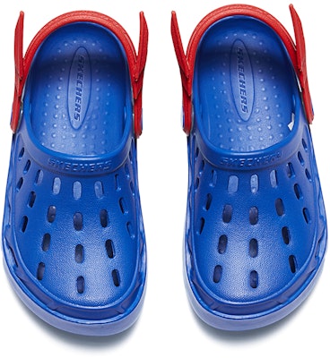 (Preschool) Skechers Sandal 'Blue' 406801L-BLU Purchase (Preschool) Skechers Sandal 'Blue' 406801L-BLU