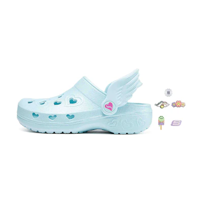 (PS) Skechers Sandal 'Blue CMFT Casual'