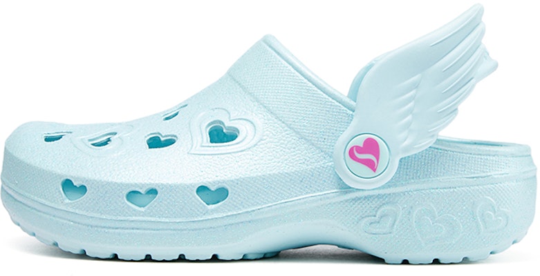 (Preschool) Skechers Sandal 'Blue Comfort Casual' 308363L-MNT Order (Preschool) Skechers Sandal 'Blue Comfort Casual' 308363L-MNT
