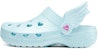 (PS) Sandal Skechers "Blue Comfort Kasual" 308363L-MNT