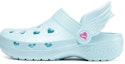 Order (PS) Sandal Skechers "Blue Comfort Kasual" 308363L-MNT