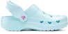 (PS) Sandal Skechers "Blue Comfort Kasual" 308363L-MNT